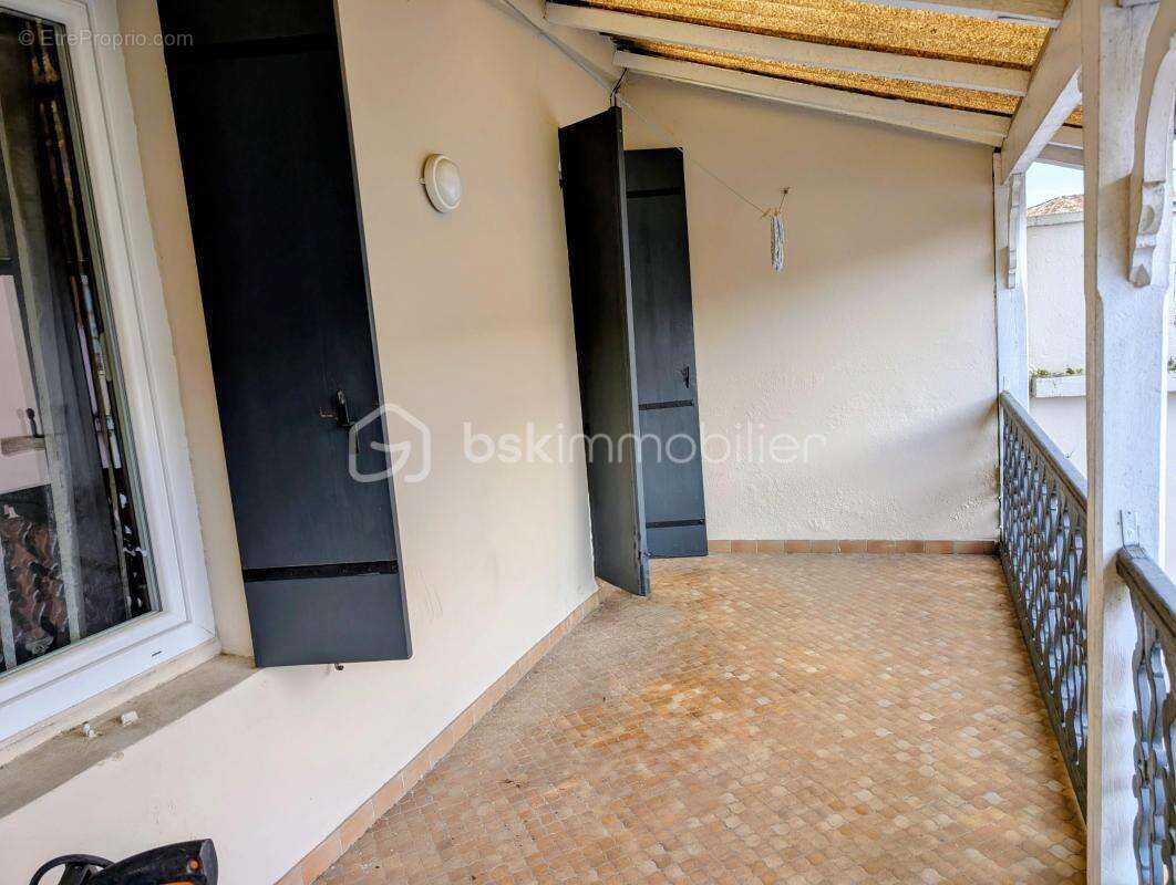 Maison de ville 90 m² avec fort potentiel locatif ! - photo 13