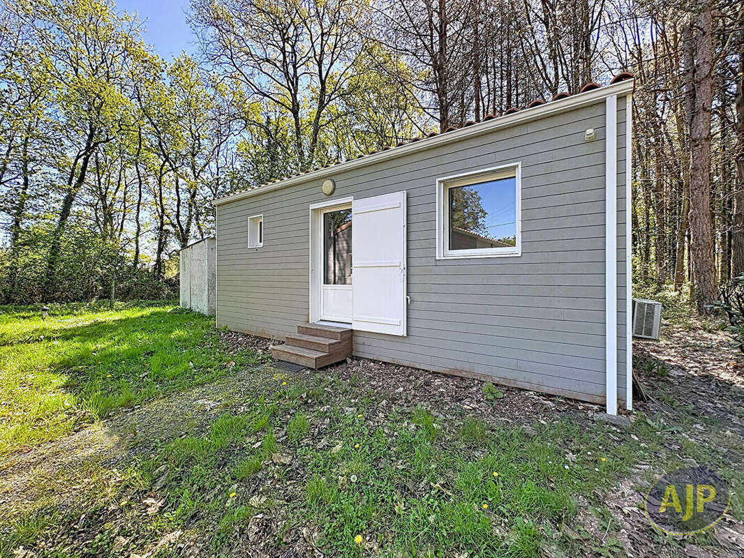 Maison à SAINT-URBAIN