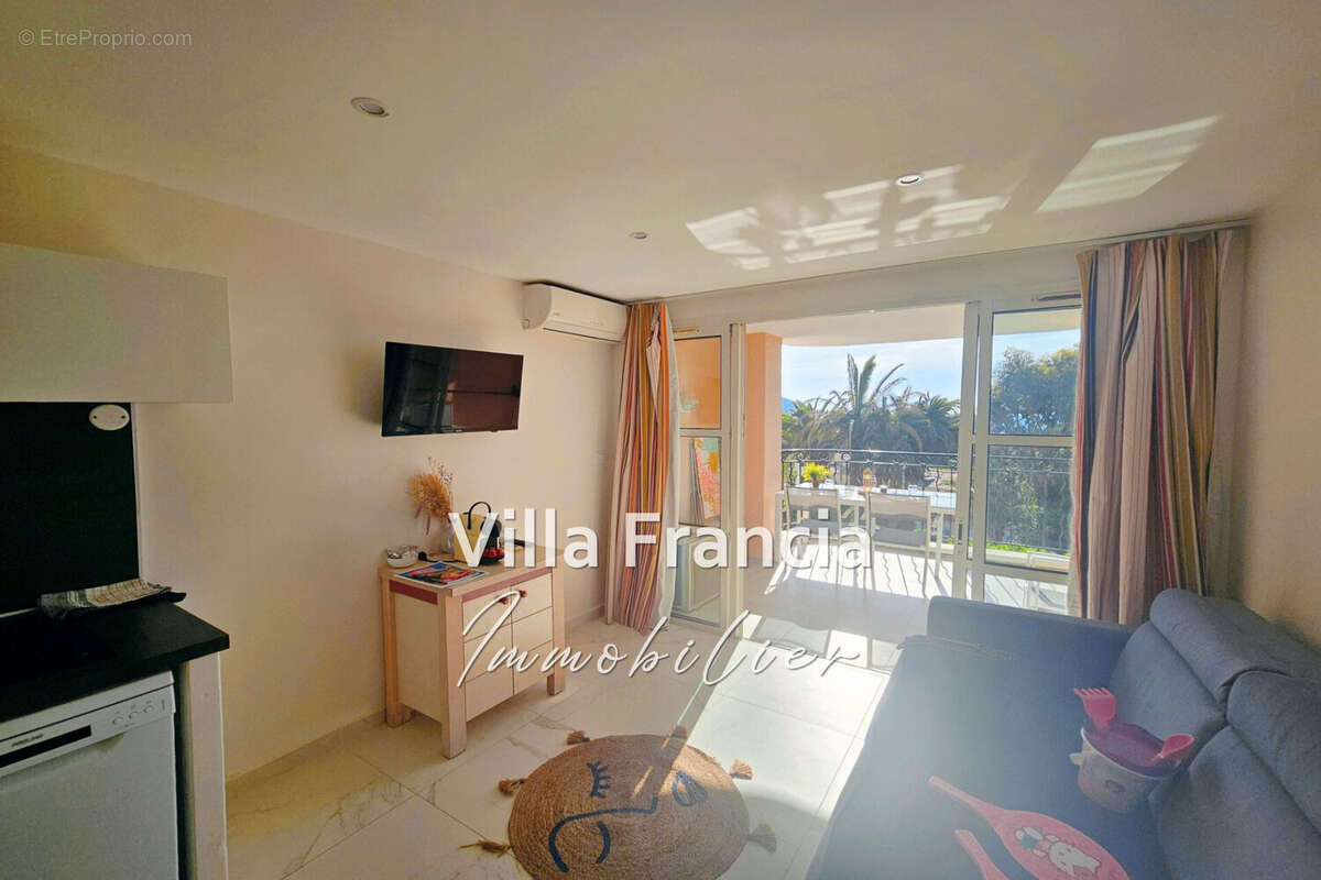 Appartement à LA SEYNE-SUR-MER