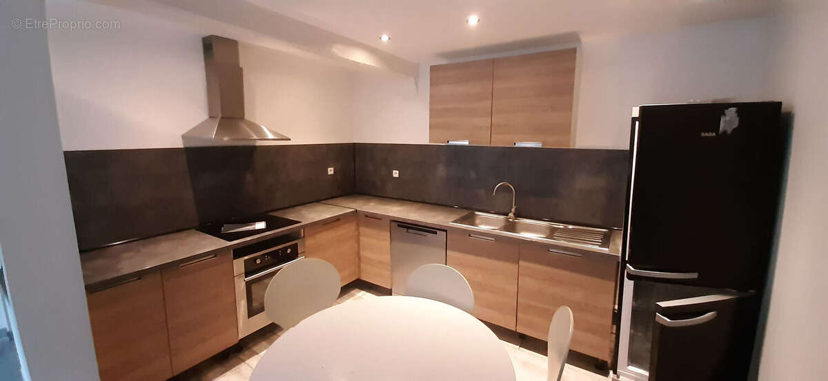 Maison à CHATEAUNEUF-EN-THYMERAIS