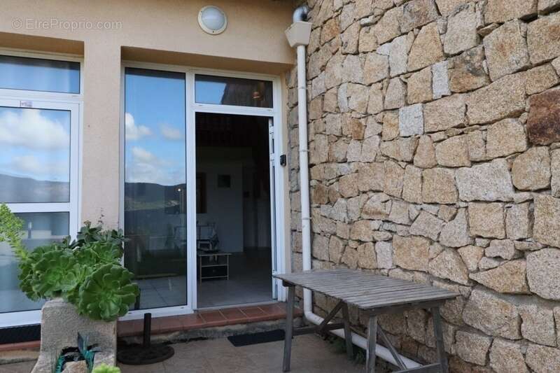 Très beau Duplex, 2 pièces avec vue mer/montagne, en Corse du Sud (20) - photo 11
