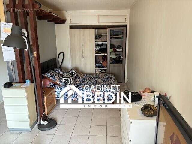 Appartement 30 m² à Bordeaux  - photo 4