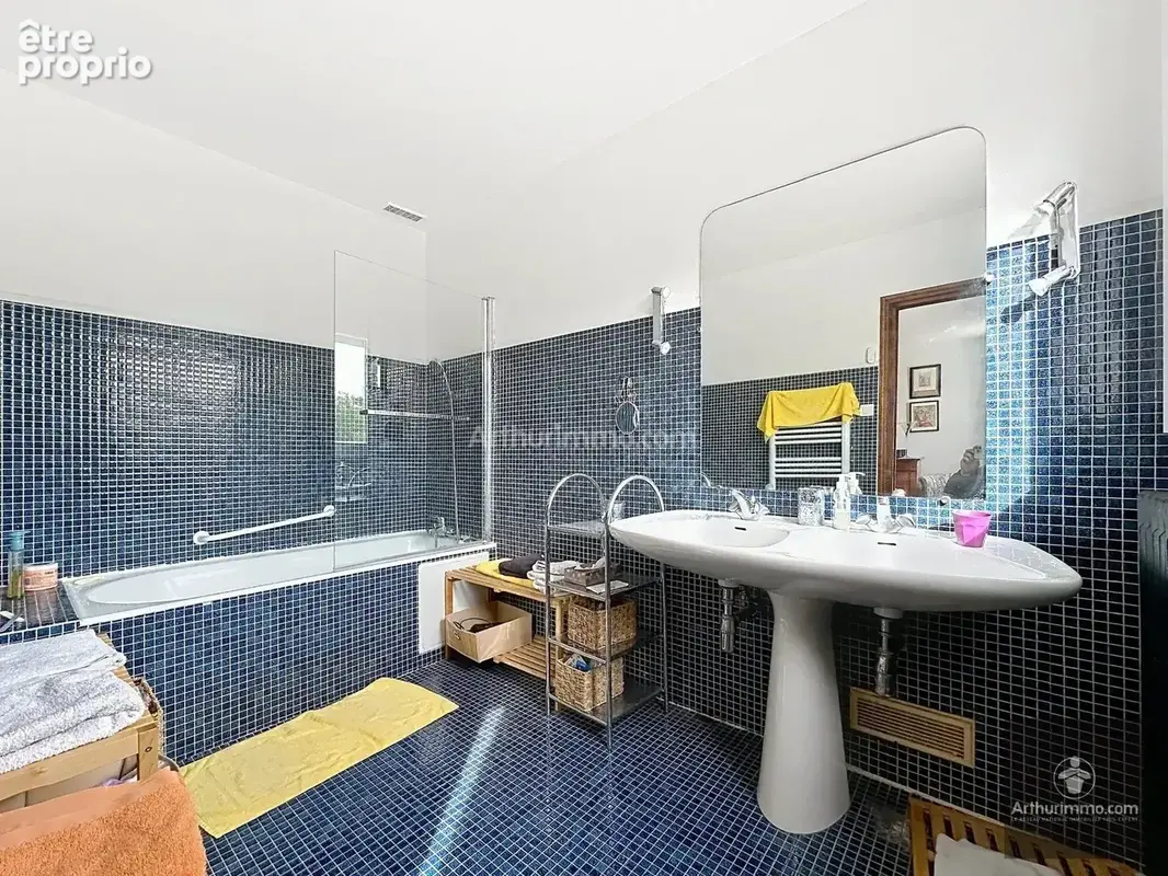 Vente Maison La pacaudiere(42310) 429 000ï¿œ - photo 10