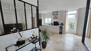 Appartement à LIMOURS