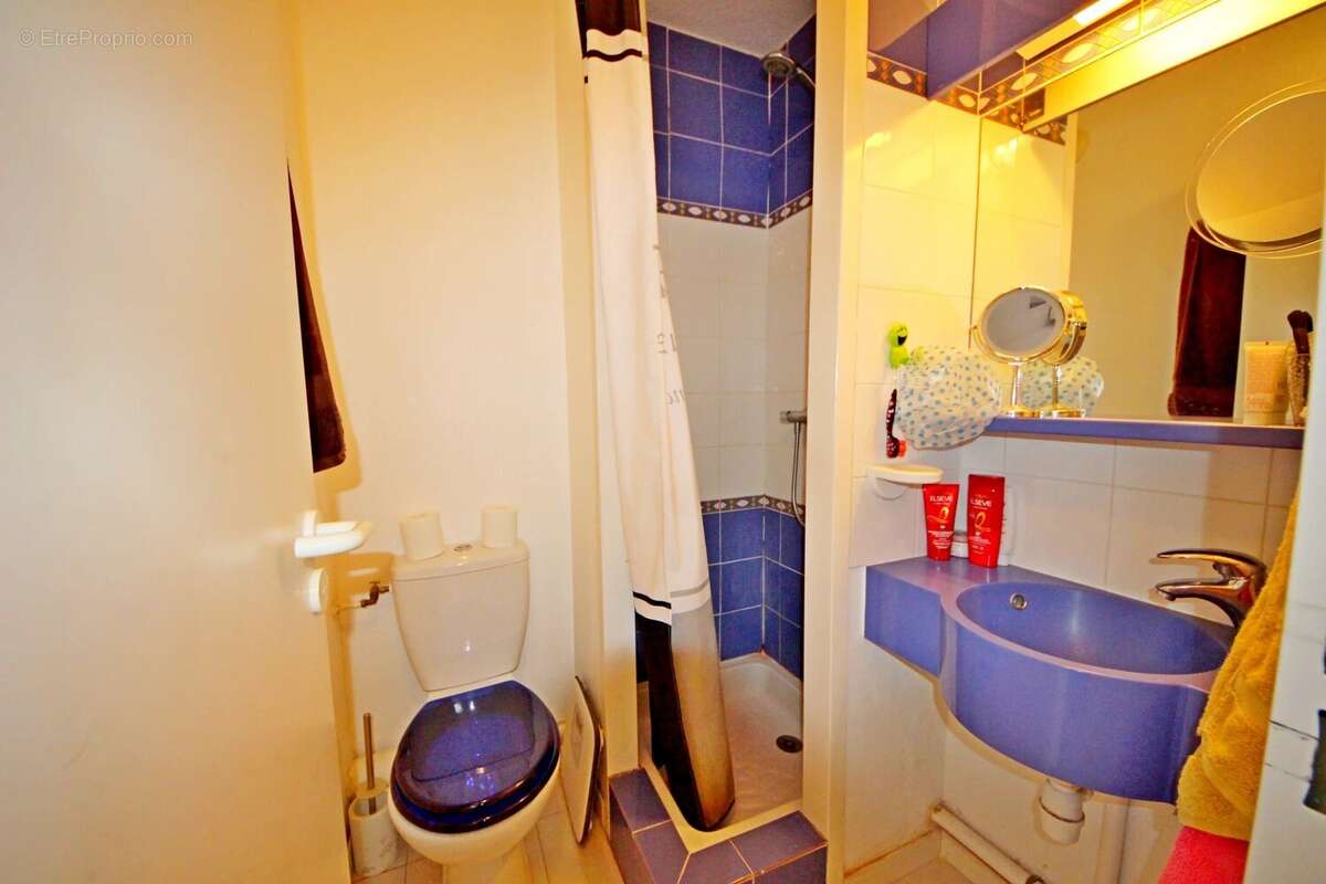 Maison à LA SEYNE-SUR-MER