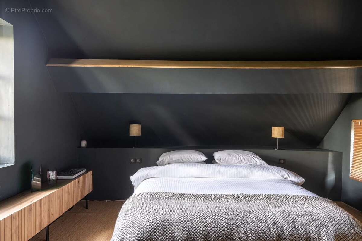 Maison à HARAVILLIERS