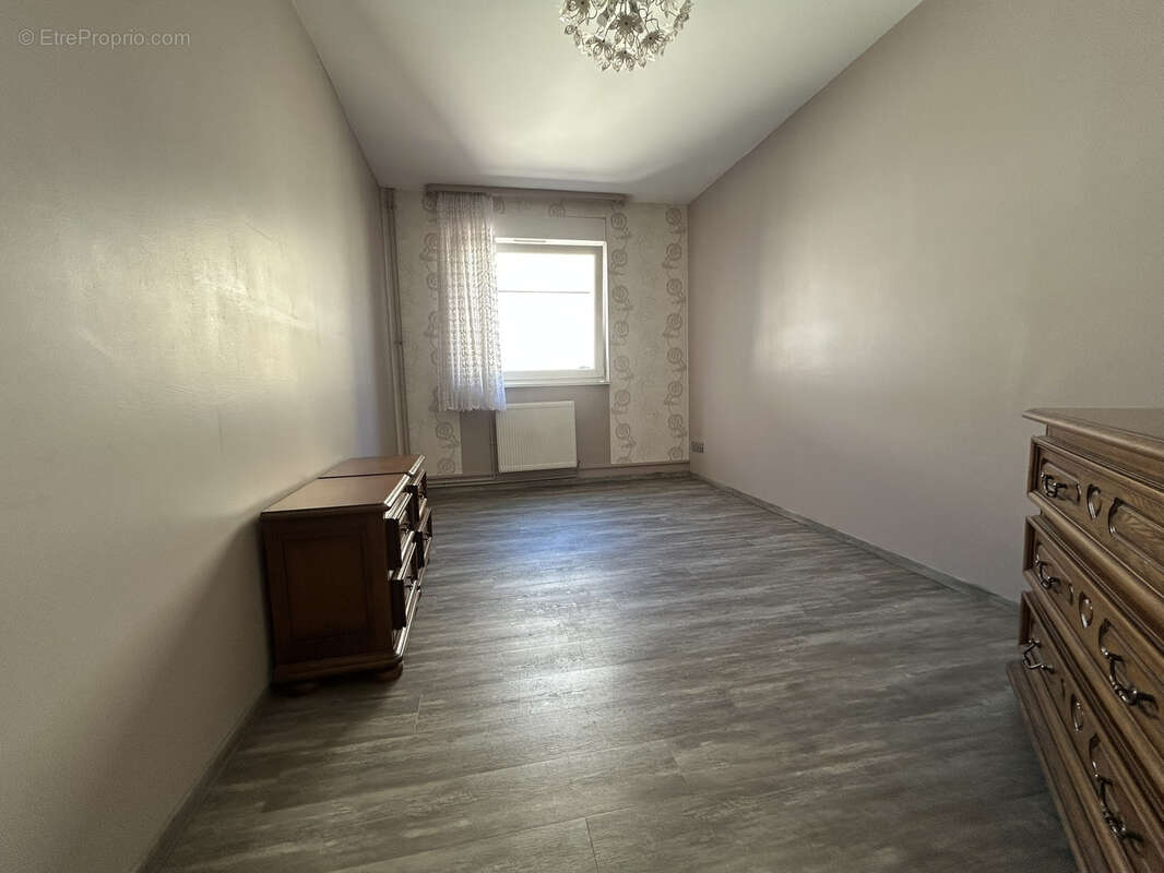 Appartement rénové au centre ville - photo 6
