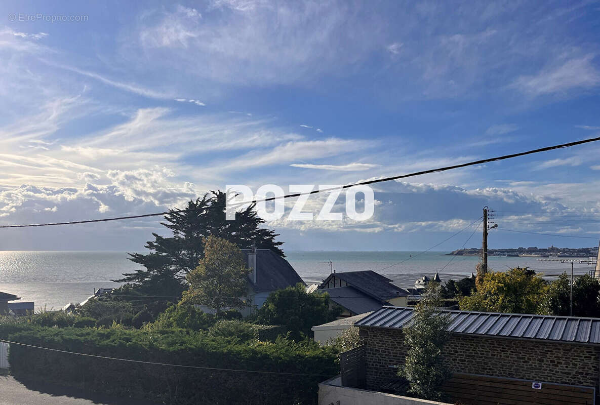 Appartement à SAINT-PAIR-SUR-MER