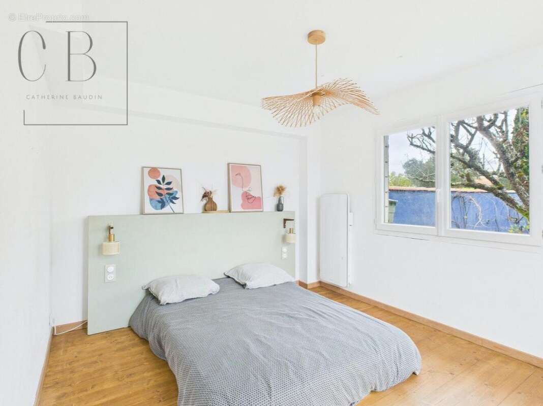 Photo 9 - Maison à PUILBOREAU