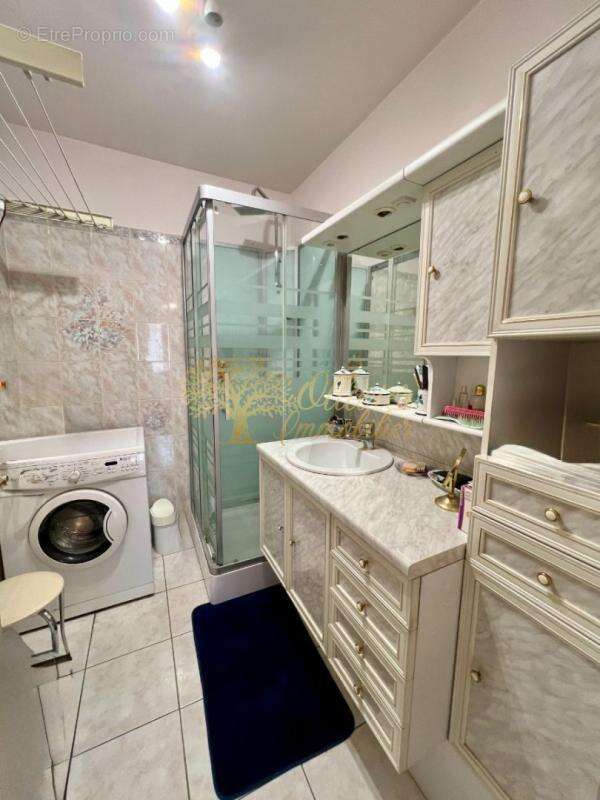 Appartement à CRETEIL
