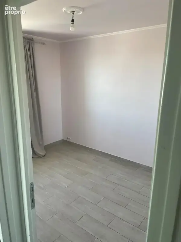 À vendre appartement F3, METZ / SABLON - photo 5