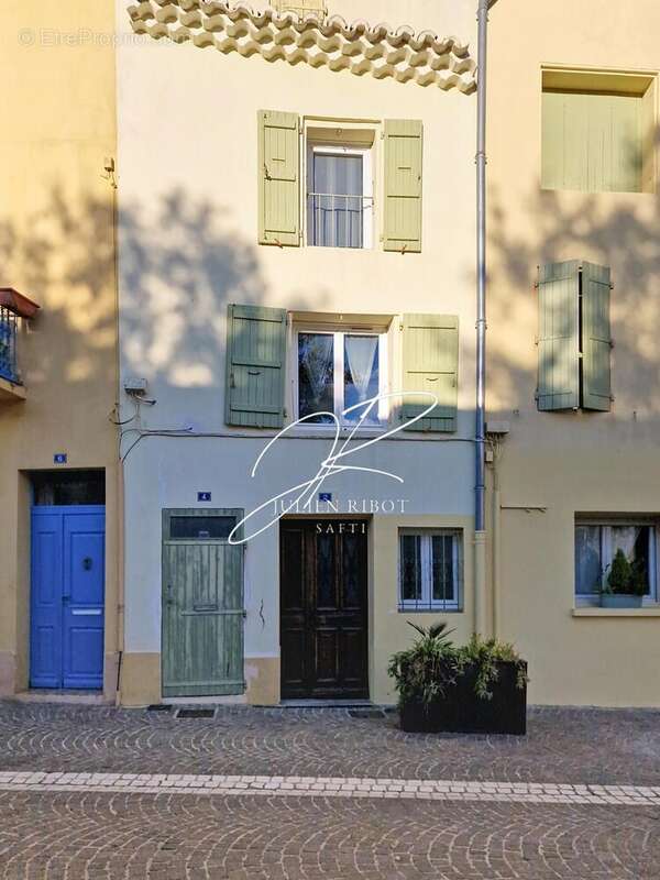 Photo 9 - Appartement à SERIGNAN