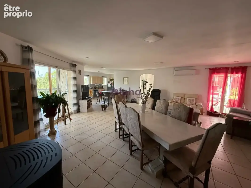 Maison 5 pièces 139 m² à vendre à Saint-Projet (82160) - photo 6
