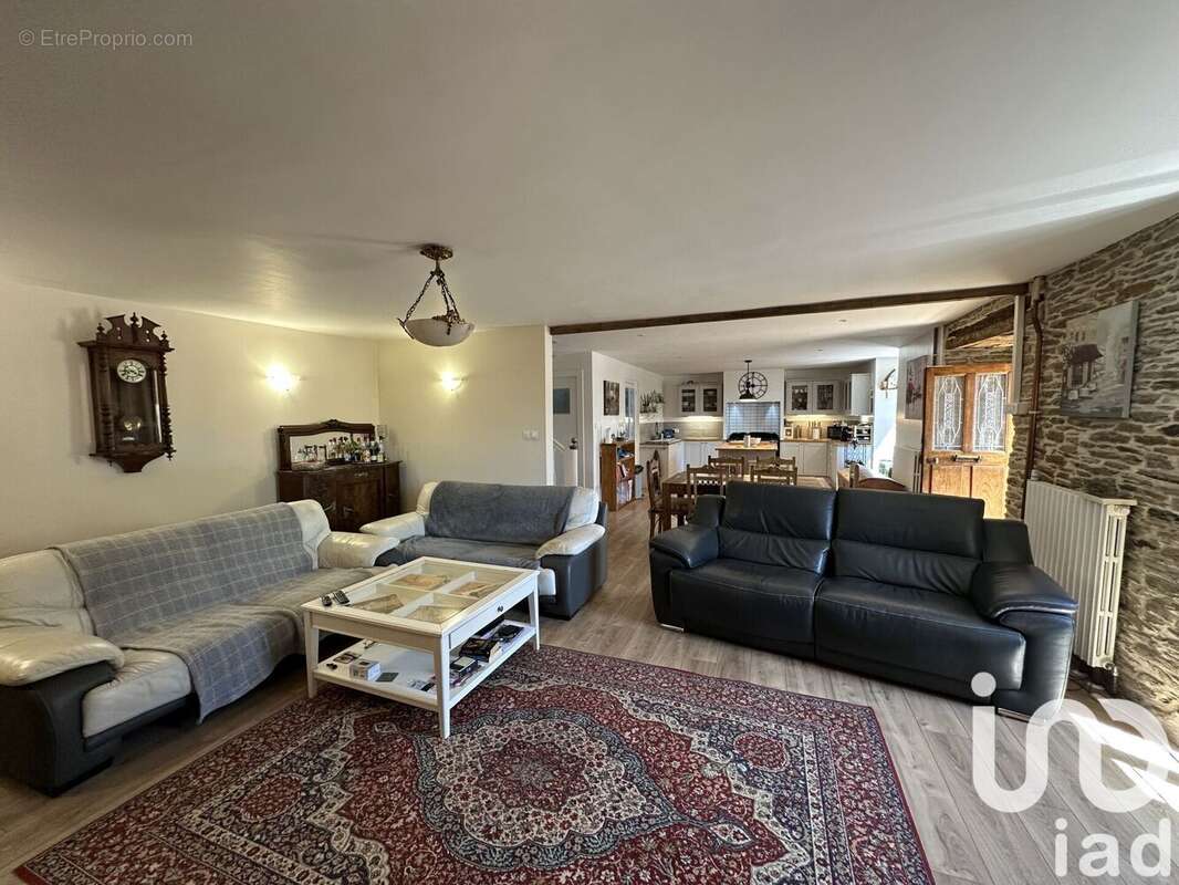 Photo 6 - Maison à TAUPONT