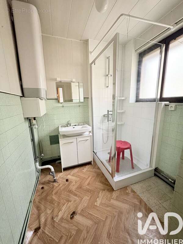 Photo 4 - Maison à BRUAY-SUR-L'ESCAUT