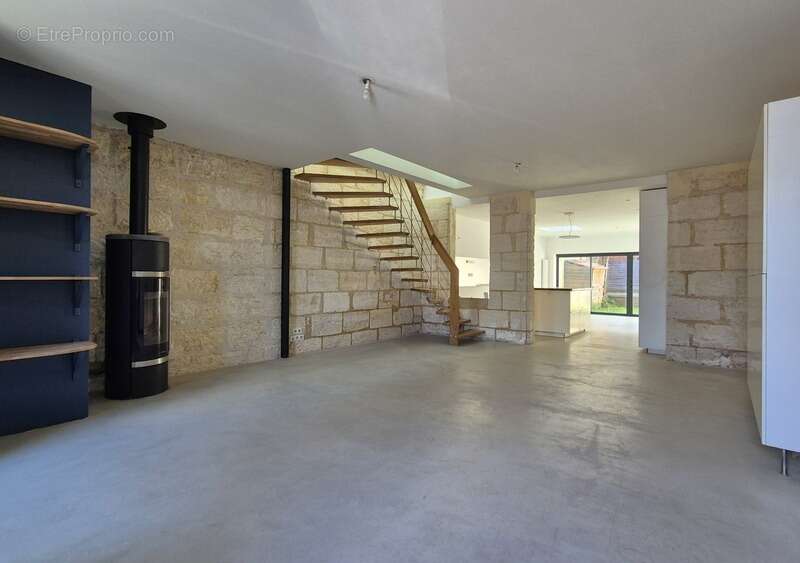 Maison à TALENCE