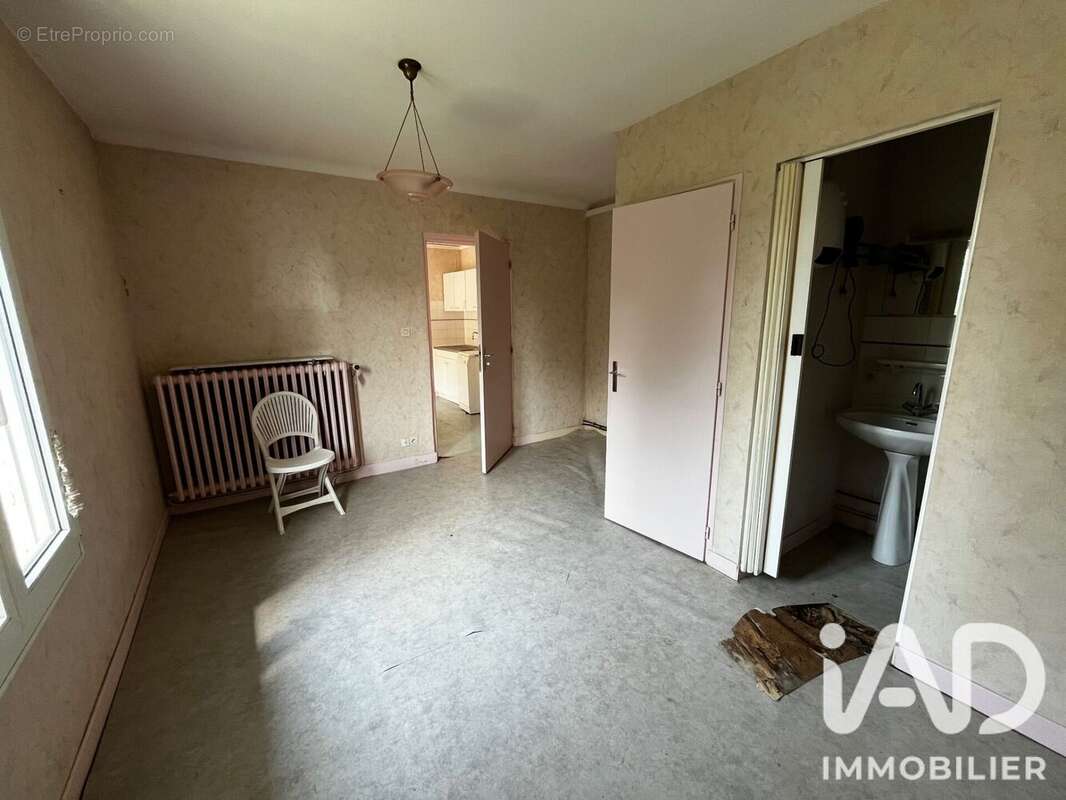 Photo 4 - Appartement à VITTEL
