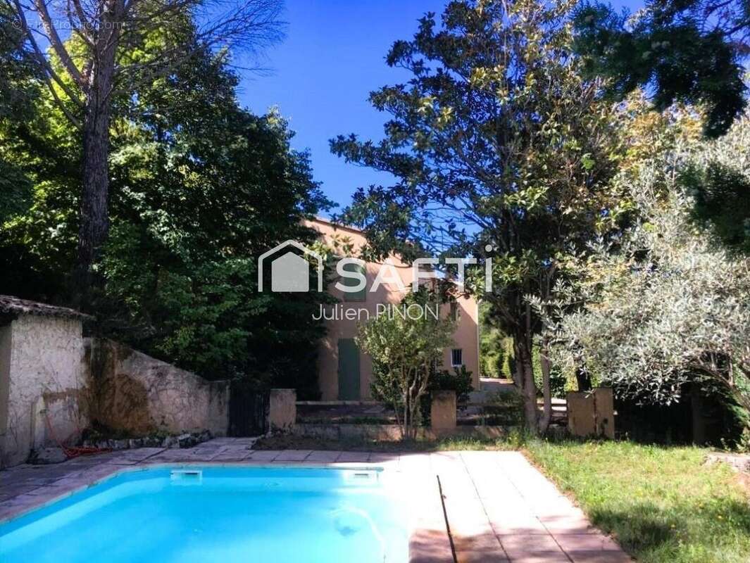 Photo 3 - Maison à APT