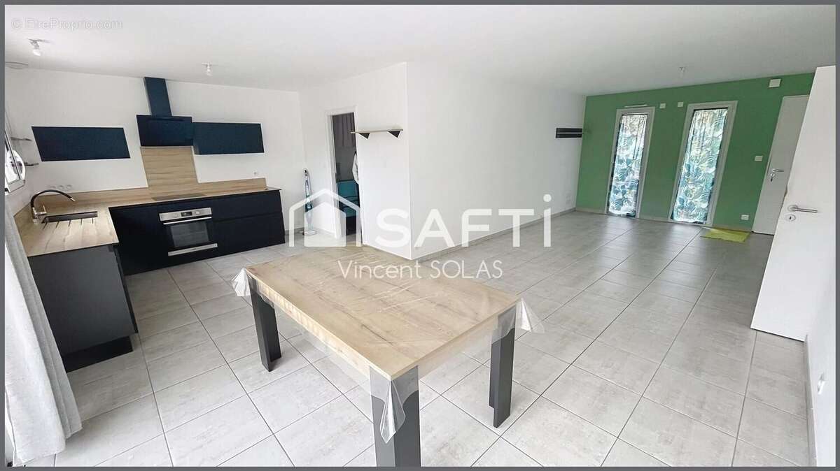 Photo 4 - Maison à BEAULIEU-SOUS-LA-ROCHE