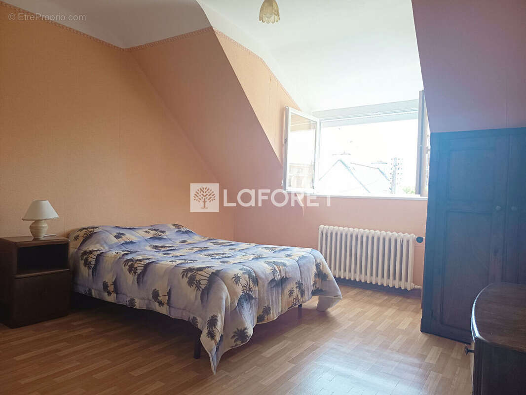Maison Plouha 6 pièce(s) 110 m2 - photo 9