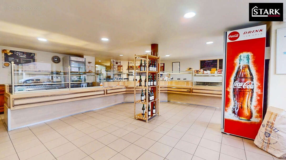 Appartement à RONCHAMP