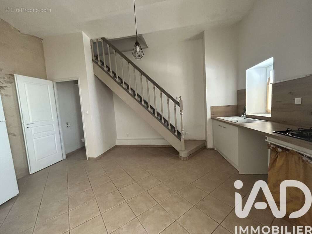 Photo 3 - Maison à SAINT-ETIENNE-LES-ORGUES