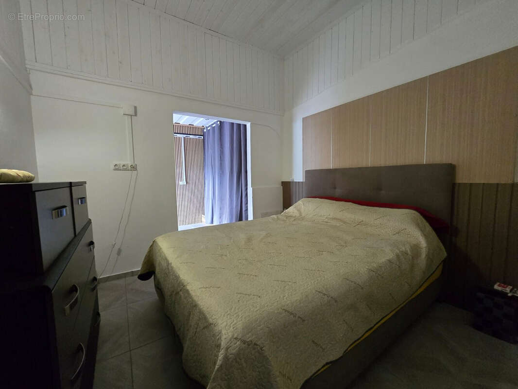 Maison à SAINT-JOSEPH