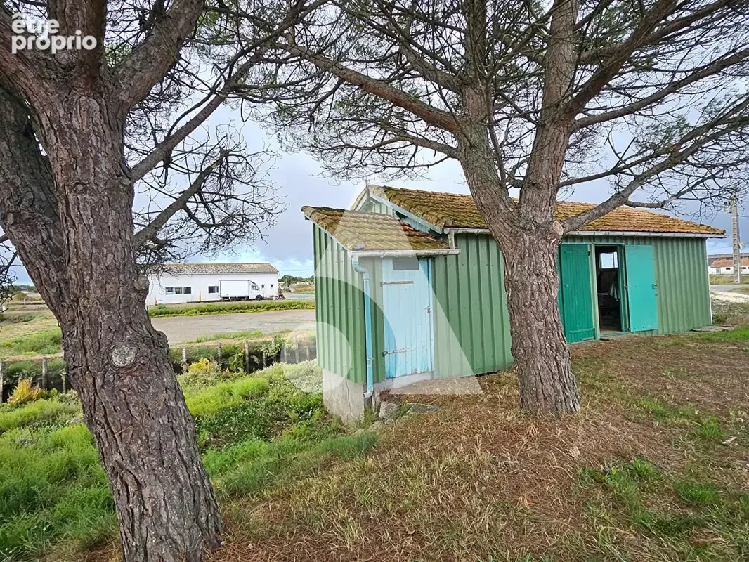 Cabane de loisirs - photo 8