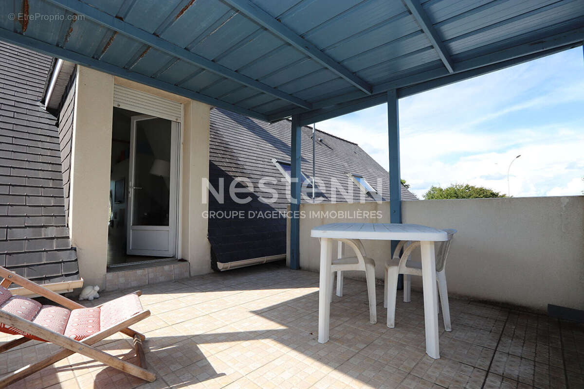 Maison à SAINT-NAZAIRE