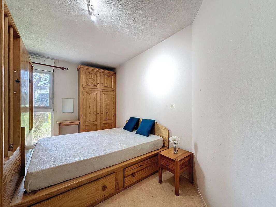 Photo 2 - Appartement à RAMONVILLE-SAINT-AGNE