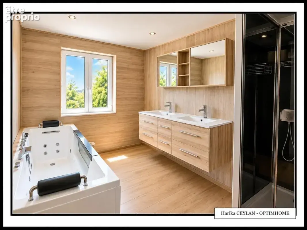 Maison à vendre 6 pièces MARSEILLE EN BEAUVAIS (60) - photo 11