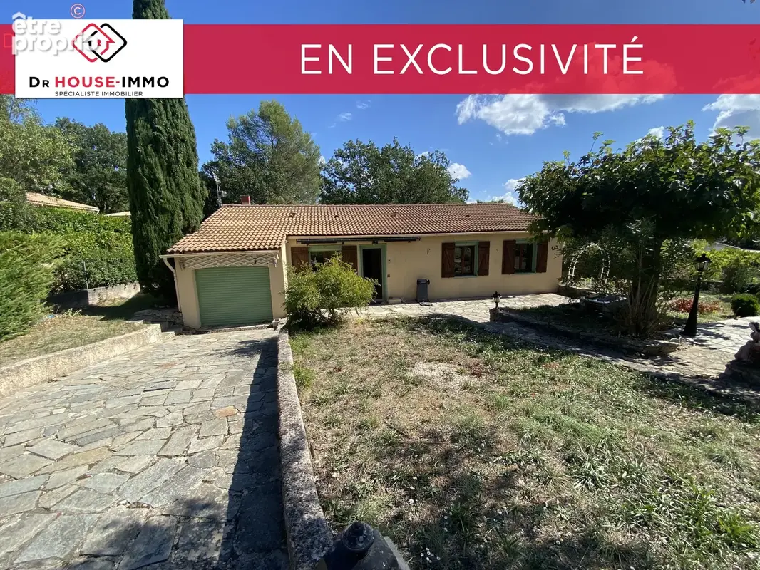 Maison 5 pièces 101 m² à vendre à Gareoult (83136) - photo 6