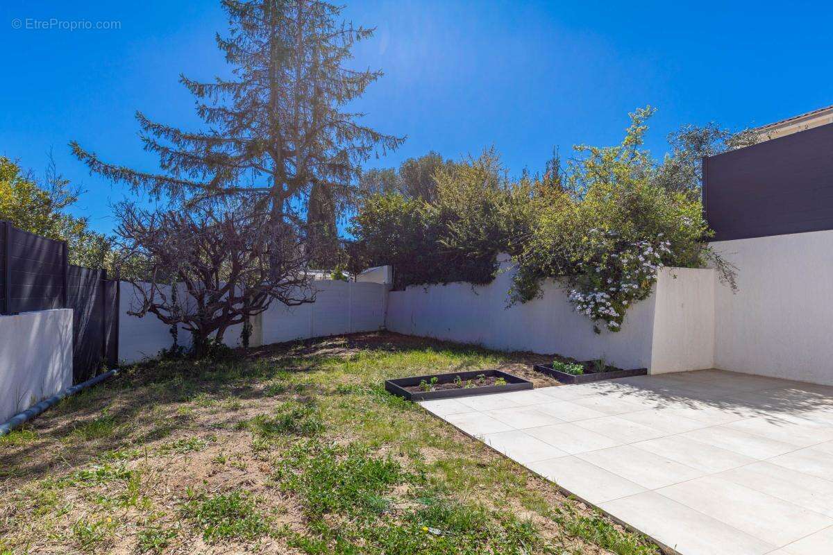 Appartement à SANARY-SUR-MER