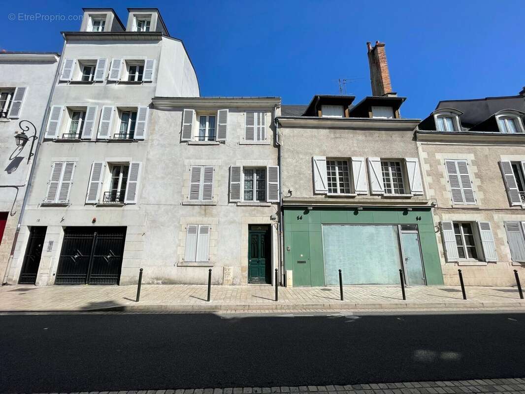 Appartement à ORLEANS