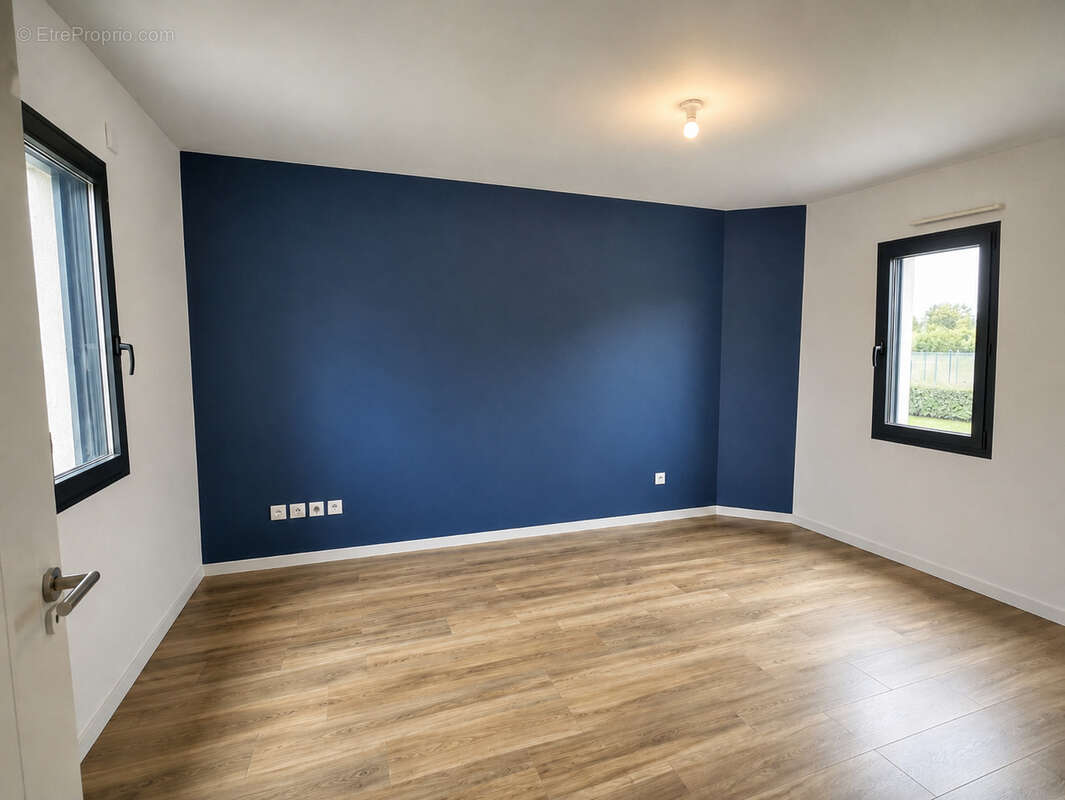 Maison 89 m² à Saint-Nazaire  - photo 6