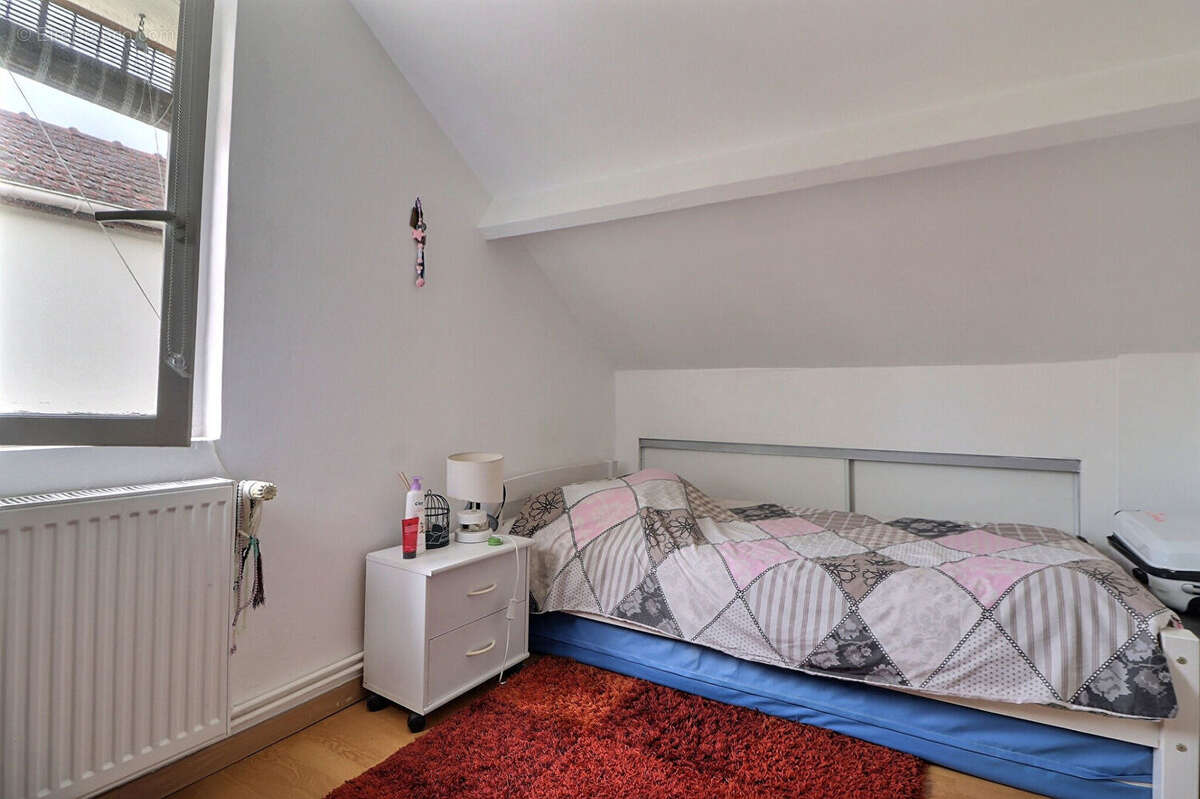 Maison à PIERRELAYE