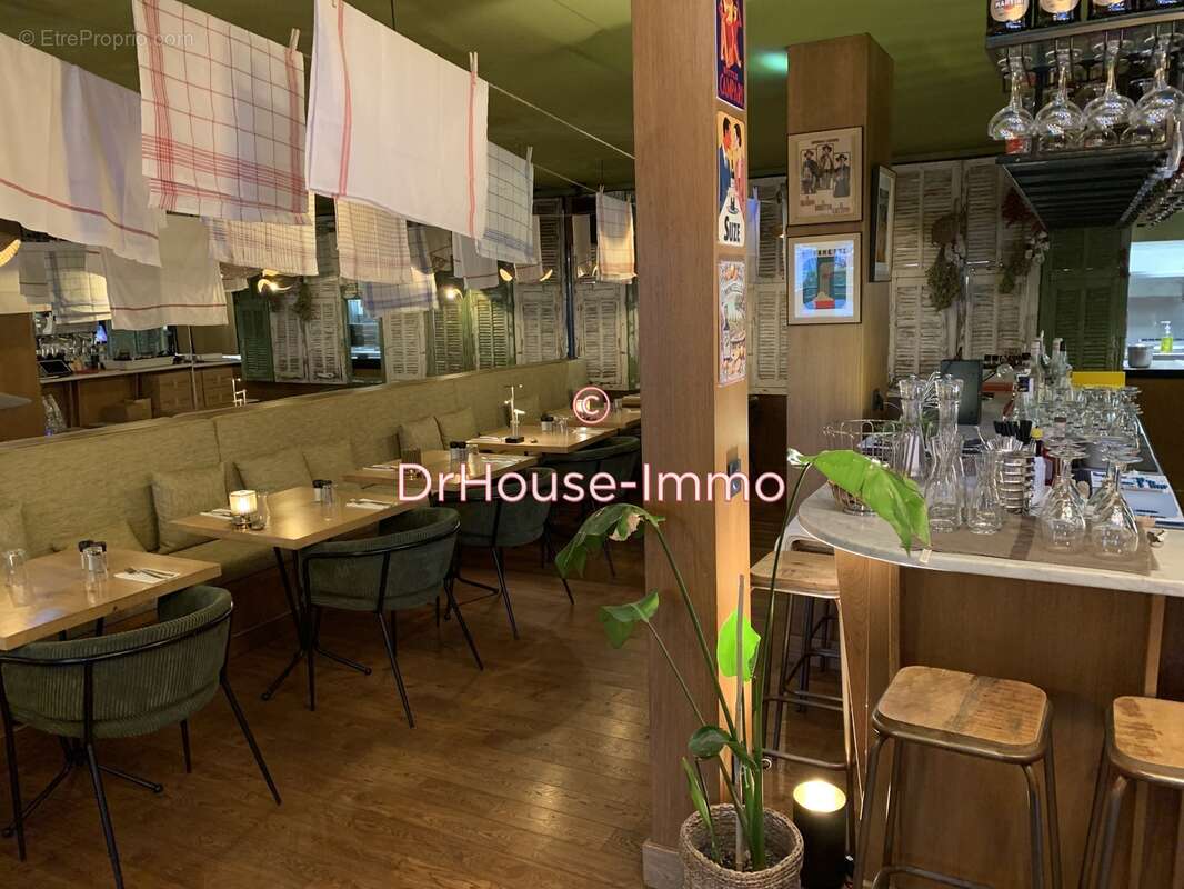 Commerce à SAINT-LAURENT-DU-VAR