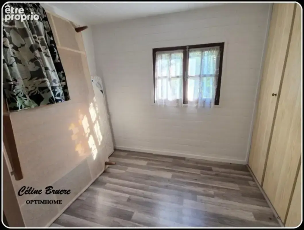 Chalet à vendre 2 pièces JUZIERS (78) - photo 5