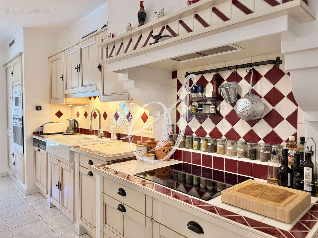 Maison à SAINT-GEORGES-D'ORQUES