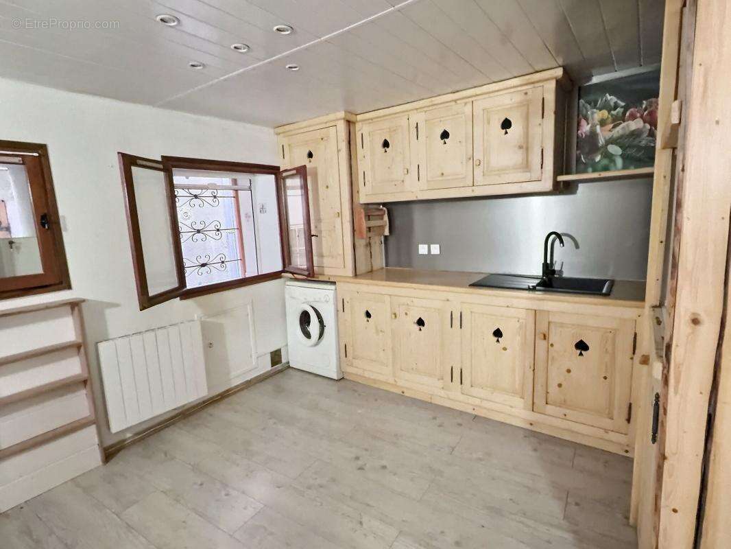 Appartement à BELVEDERE