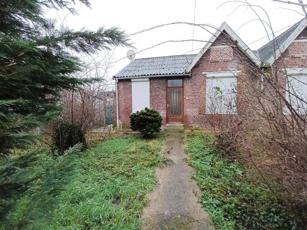 Maison à LENS