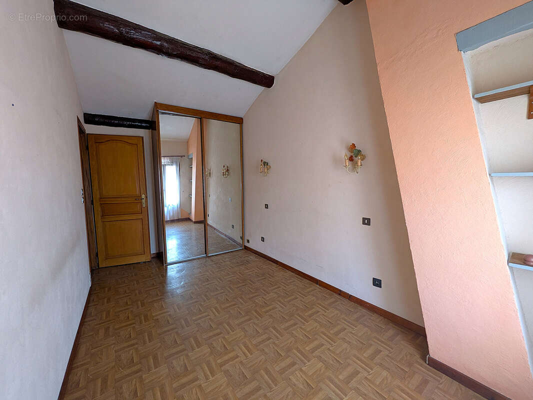 Maison à PORT-LA-NOUVELLE