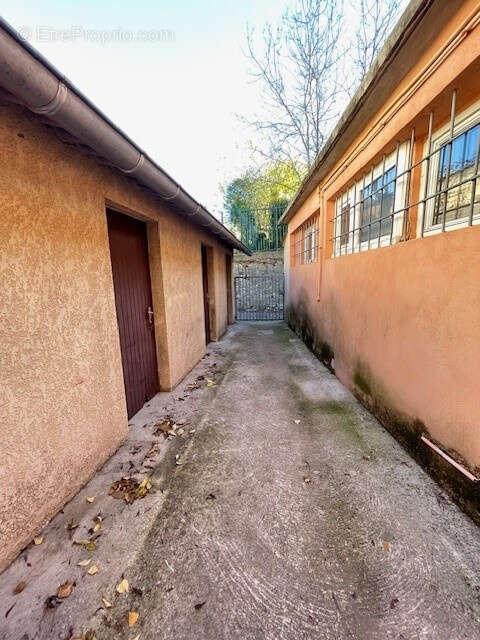 Appartement à ALES