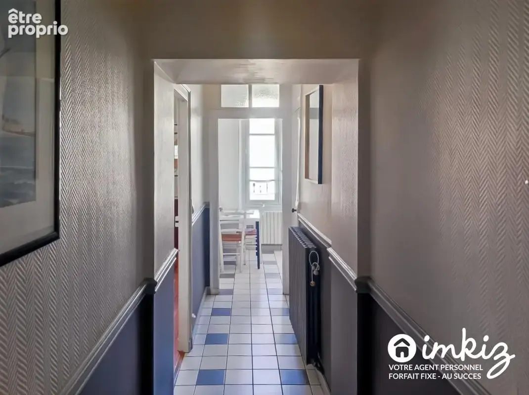 Appartement 3 pièces - photo 8