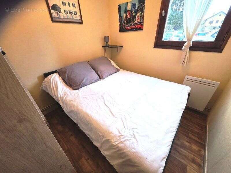 Appartement à BAGNERES-DE-LUCHON