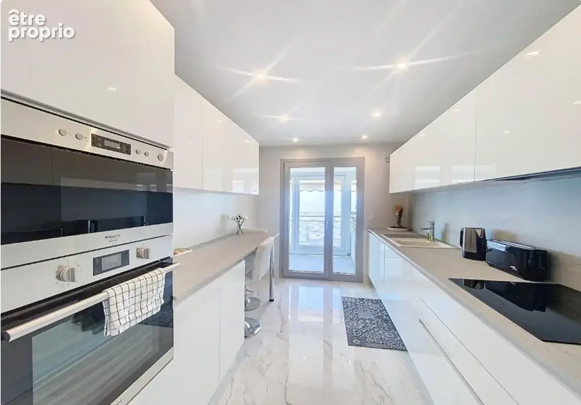 Appartement Saint Laurent Du Var 4 pièce(s) 100 m2 - photo 4