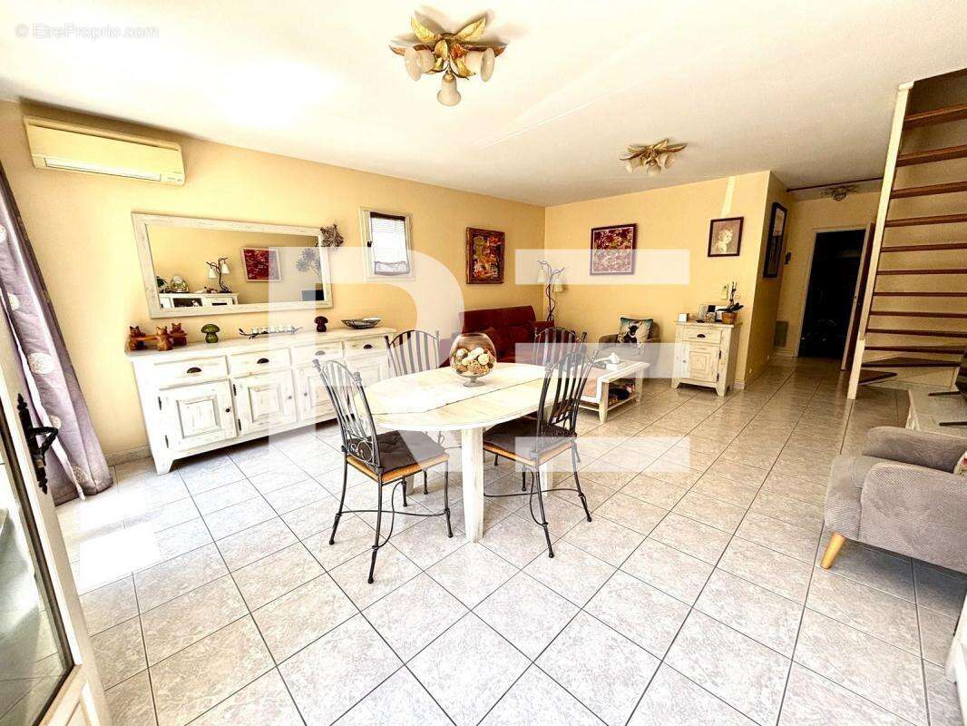 Maison à SAINTES-MARIES-DE-LA-MER