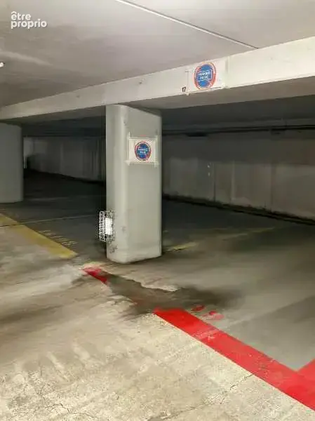 Parking à vendre à Montbeliard (25200) - photo 3