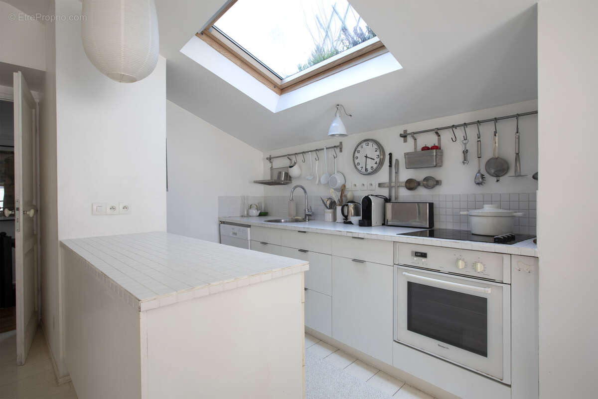 Appartement à SAINT-JEAN-DE-LUZ