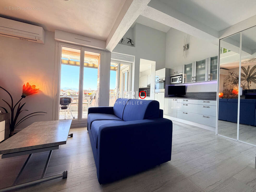 Appartement à ARGELES-SUR-MER